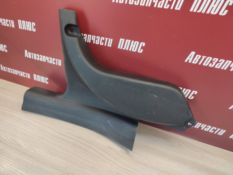 Накладка порога