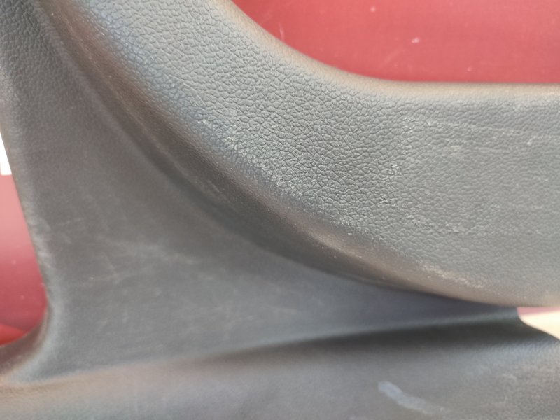 Накладка порога