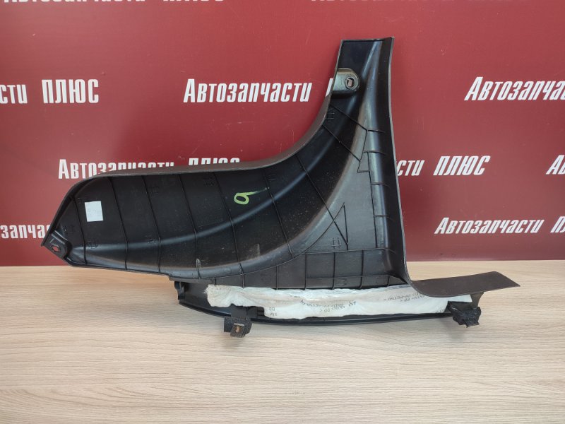 Накладка порога