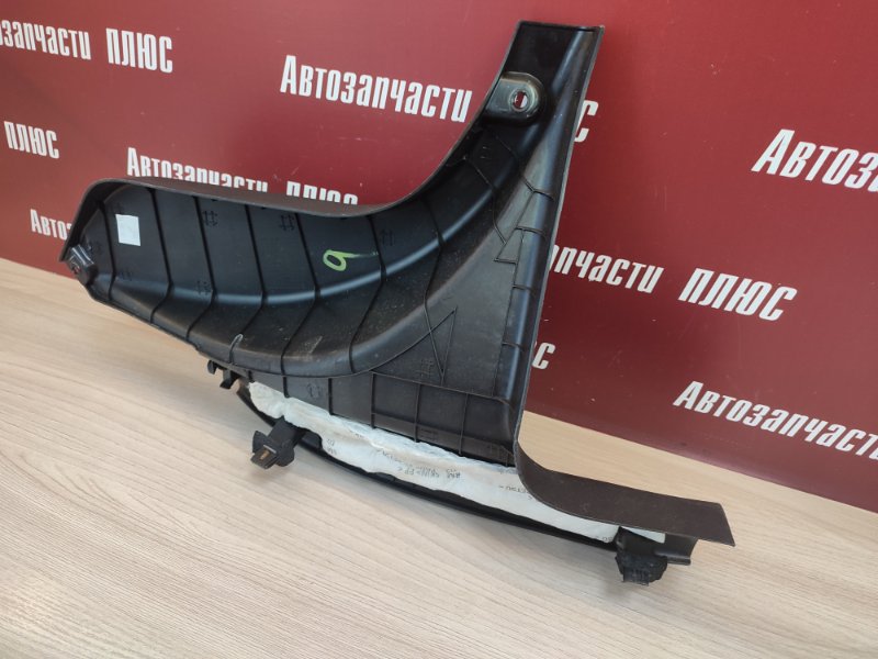 Накладка порога