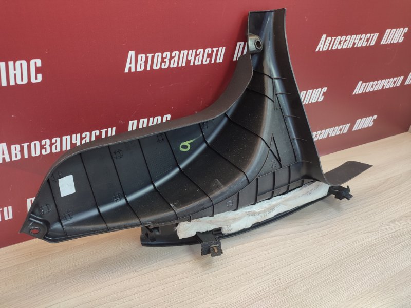 Накладка порога