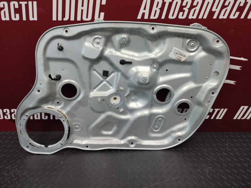 Стеклоподъемник    двери