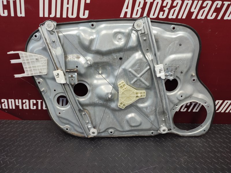 Стеклоподъемник    двери