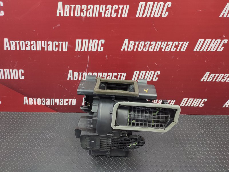 Корпус печки