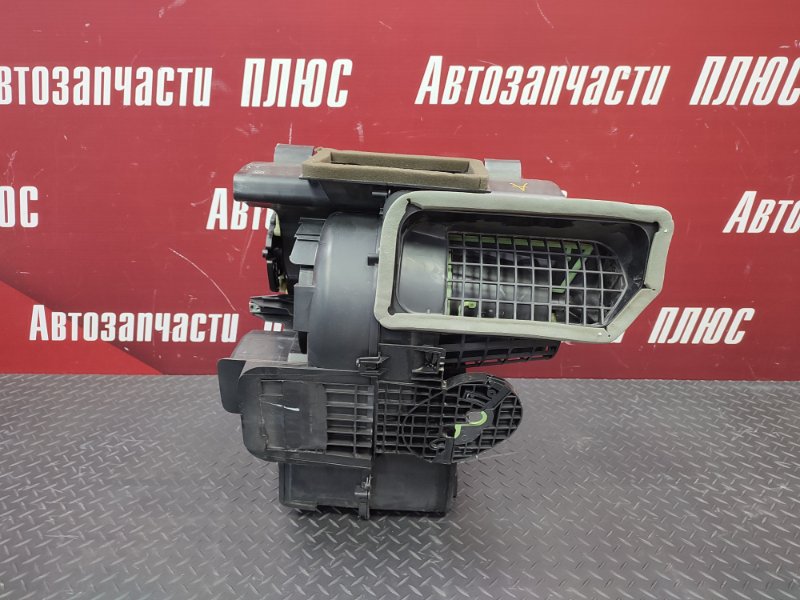 Корпус печки