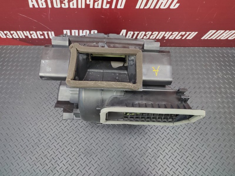 Корпус печки