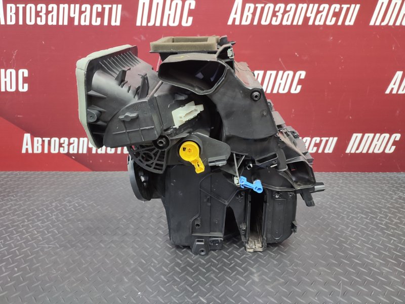 Корпус печки