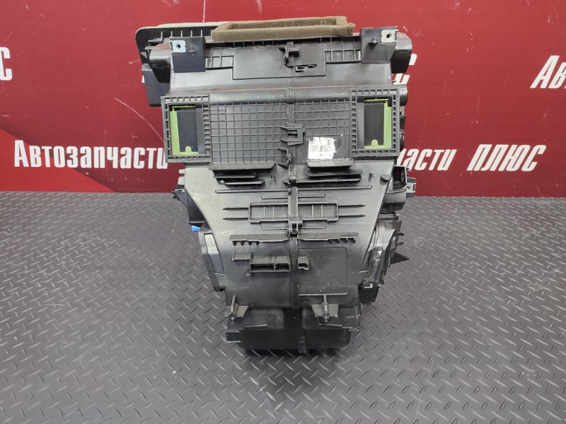 Корпус печки