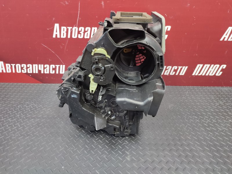 Корпус печки