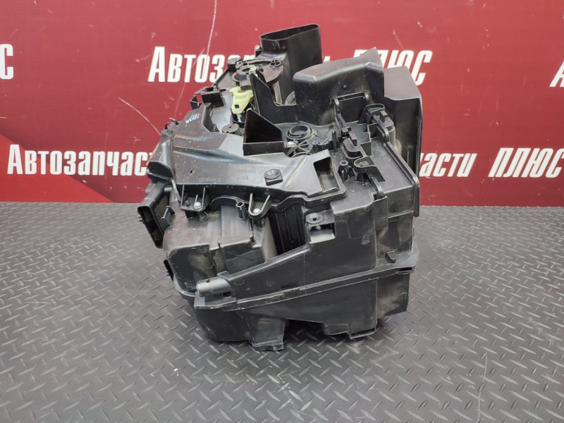 Корпус печки