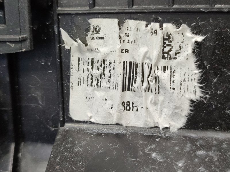 Корпус печки