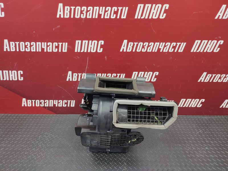 Корпус печки