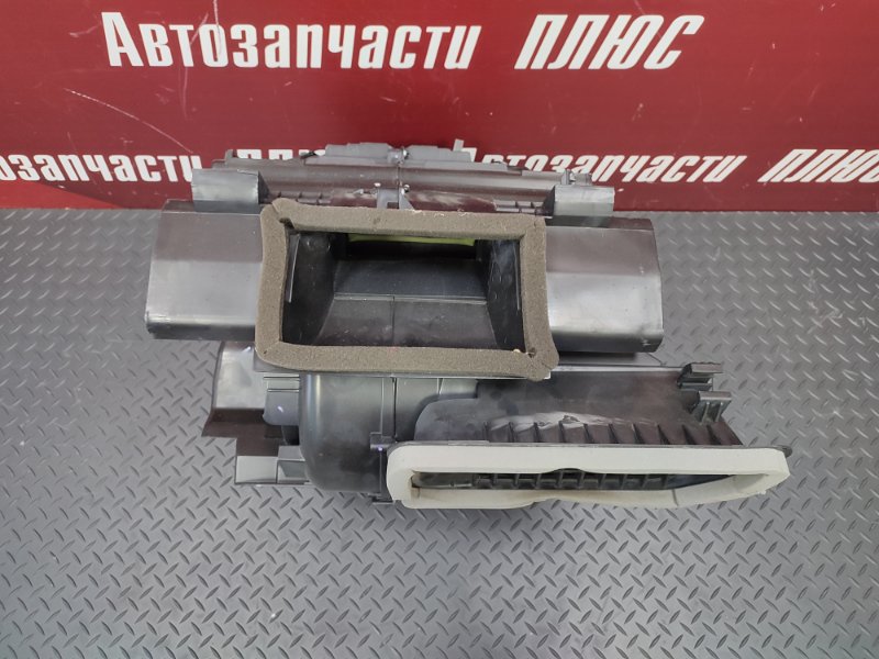 Корпус печки