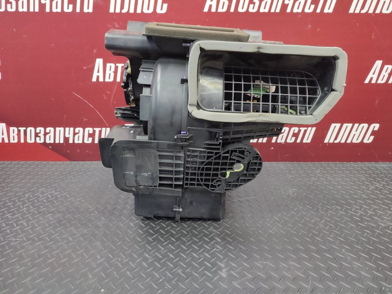 Корпус печки