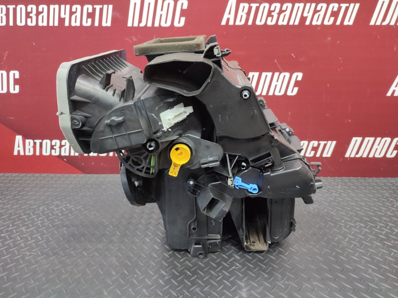 Корпус печки