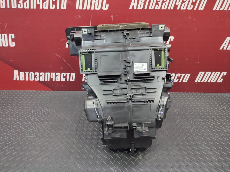 Корпус печки