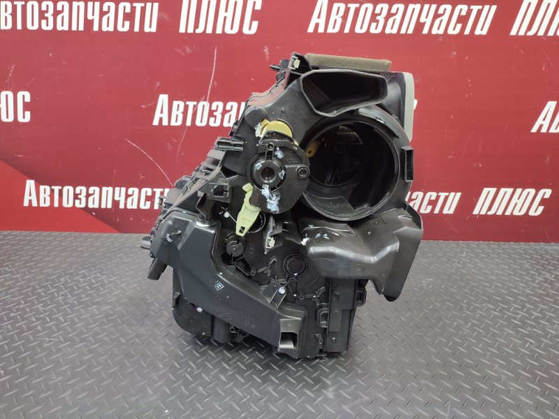 Корпус печки