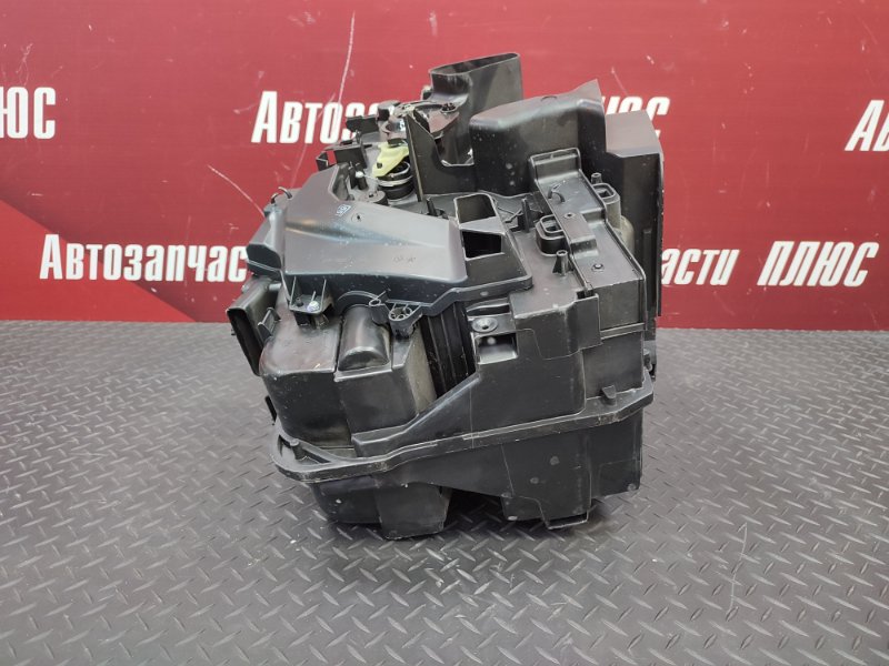 Корпус печки