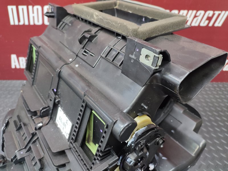 Корпус печки