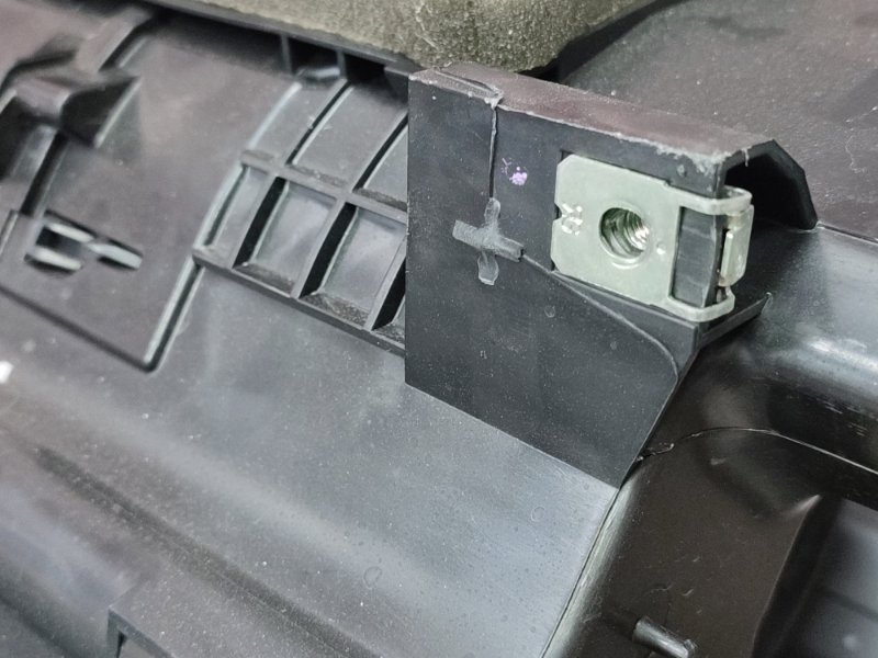 Корпус печки