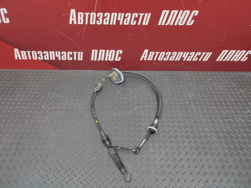 Трос переключения акпп