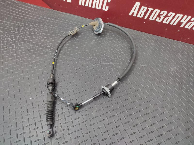 Трос переключения акпп