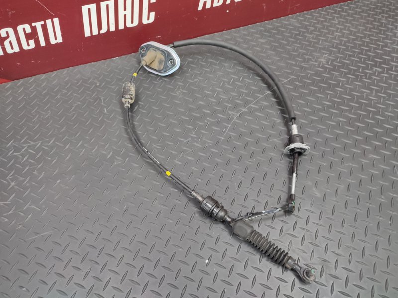 Трос переключения акпп