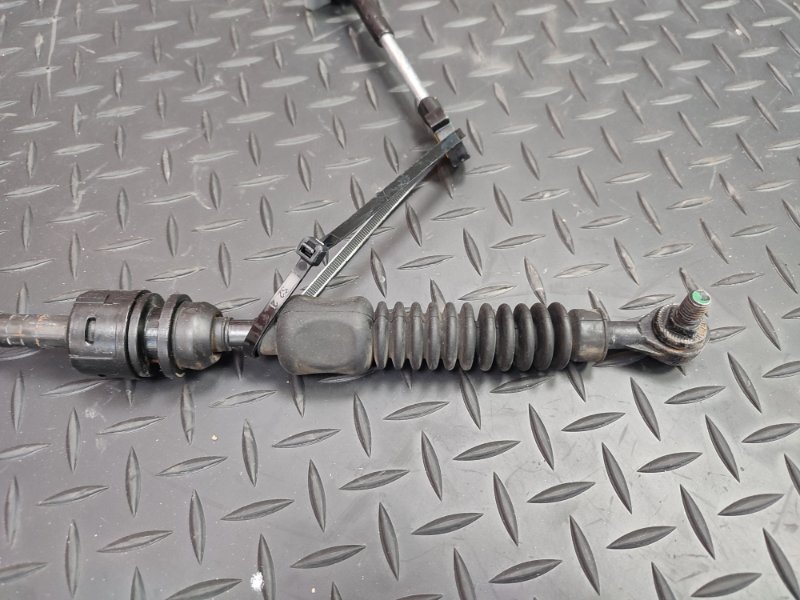 Трос переключения акпп