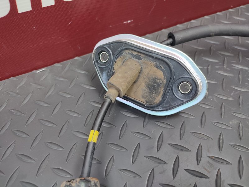 Трос переключения акпп