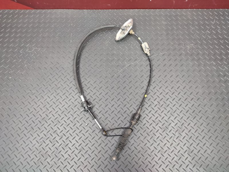 Трос переключения акпп