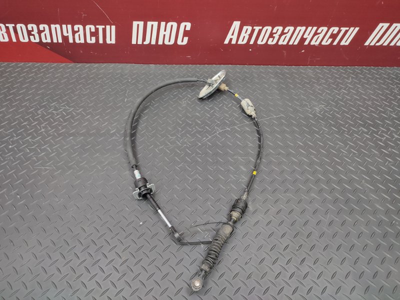 Трос переключения акпп