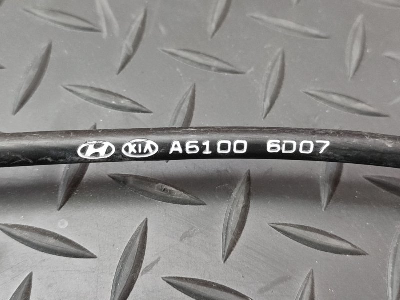 Трос переключения акпп