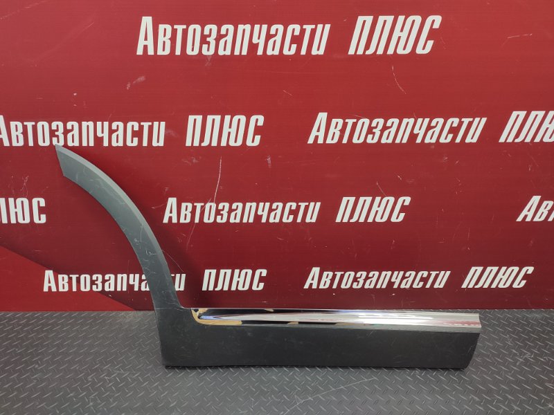 Накладка двери