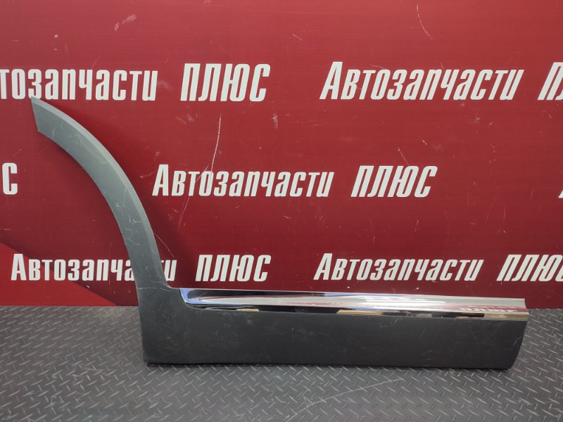 Накладка двери