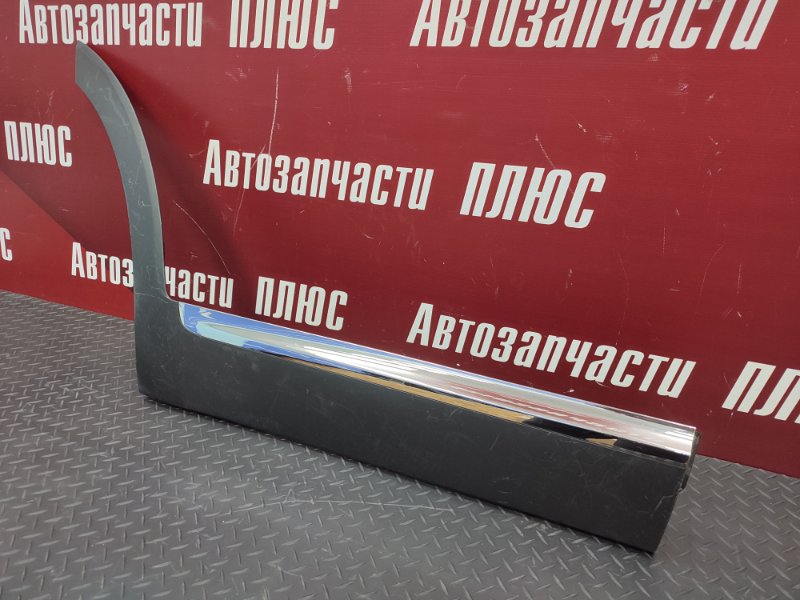 Накладка двери