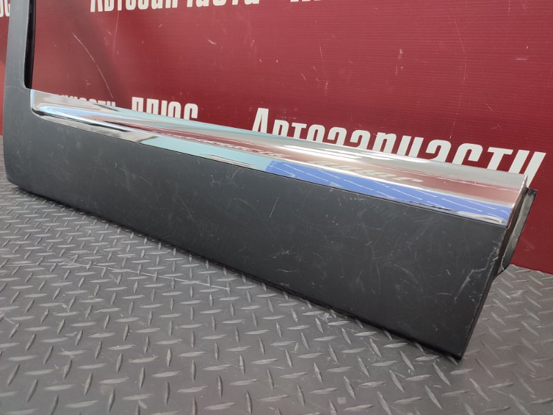 Накладка двери