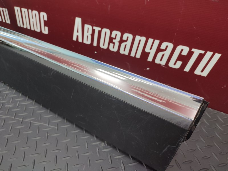 Накладка двери