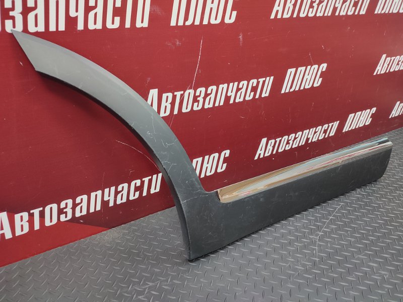 Накладка двери