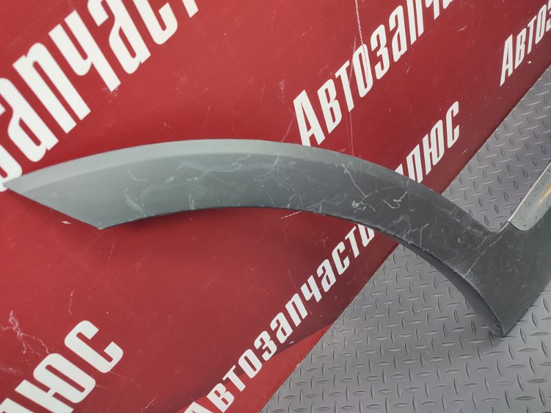 Накладка двери