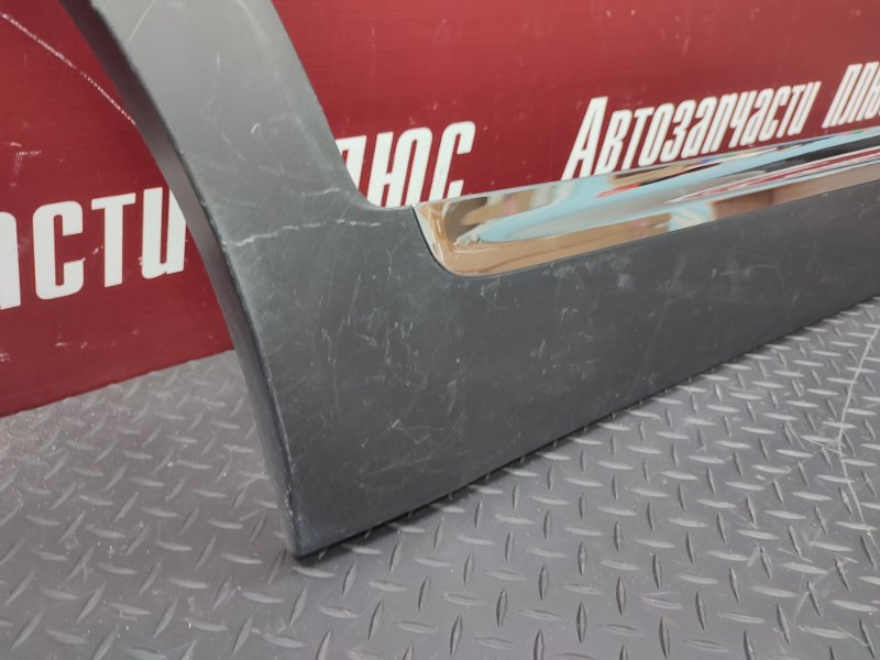 Накладка двери