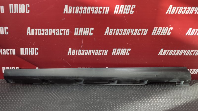 Накладка порога