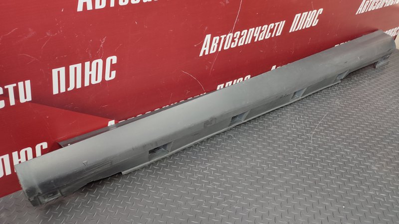 Накладка порога