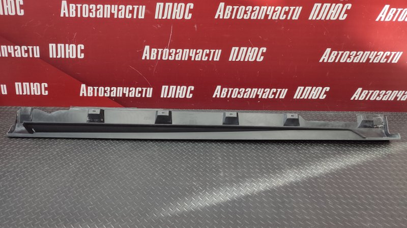 Накладка порога