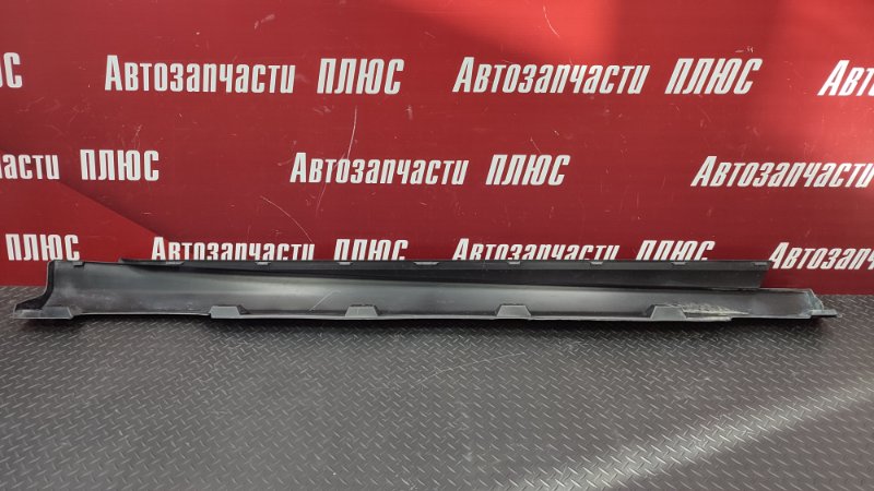 Накладка порога