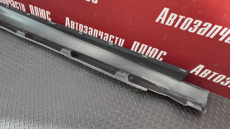 Накладка порога