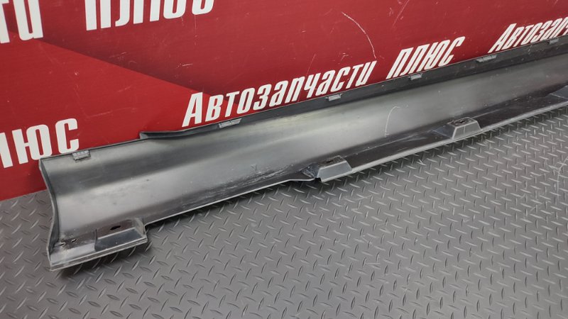 Накладка порога