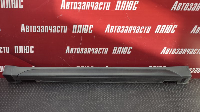 Накладка порога