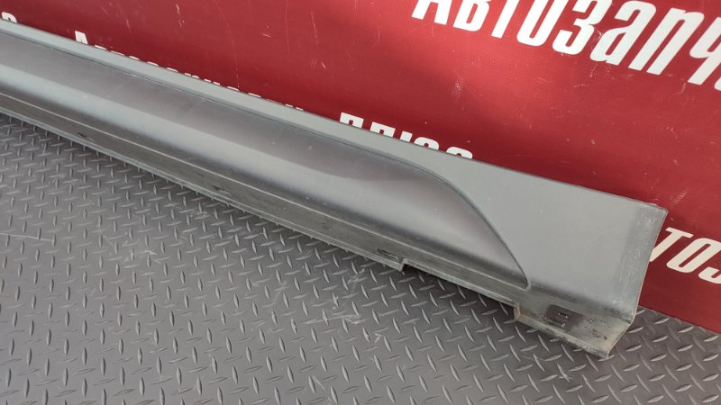 Накладка порога