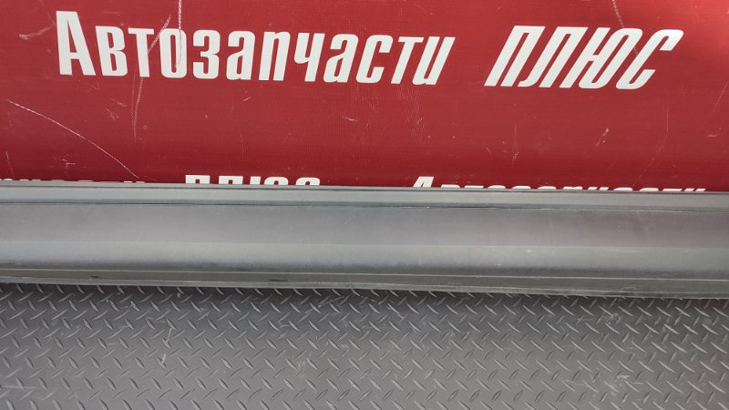 Накладка порога