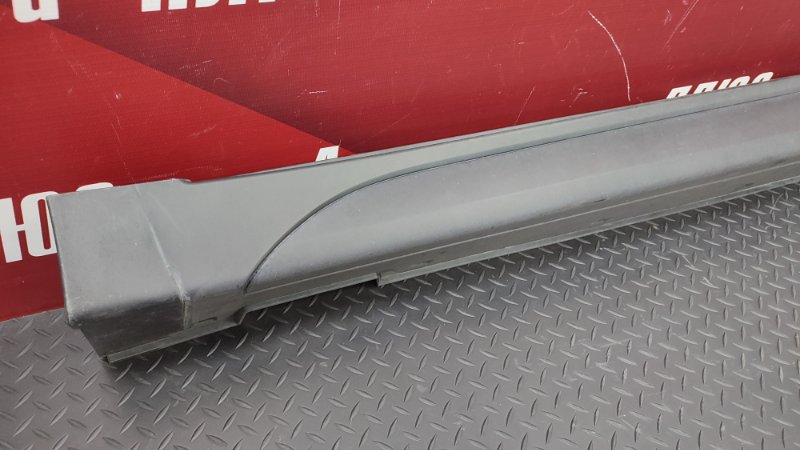 Накладка порога